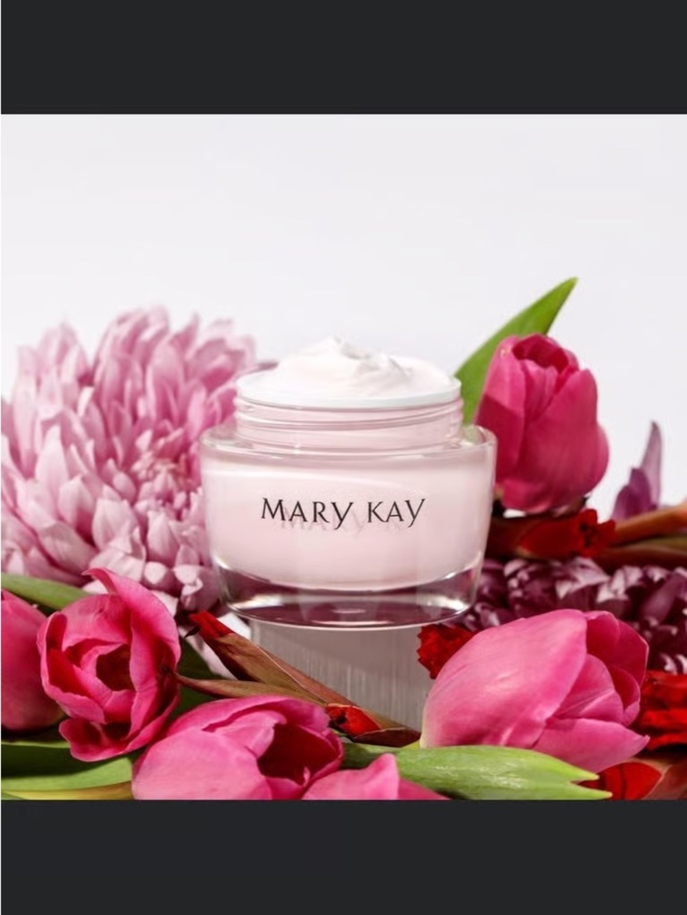 Mary Kay Intense Moisturizing Cream